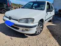 Peugeot 106 peças