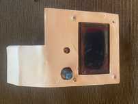 peças para impressora 3D