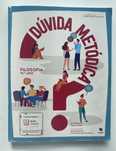 Manual e Caderno de atividades Dúvida Metódica Filosofia 10