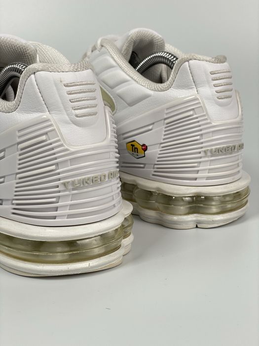 Кросівки NIKE AIR MAX PLUS 3 Оригінал