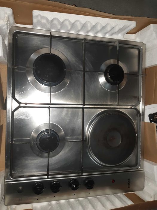 Placa de gás BOSH NMT655CEU/02