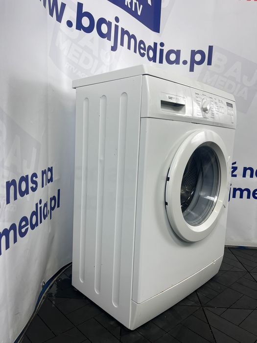 Pralka Siemens  Made In Gemany  4.5 Kg/1000/A+ /Dostawa/Gwarancja