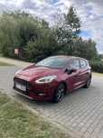 Ford Fiesta Ford Fiesta mk8 ST-Line