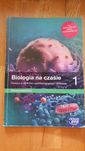 Biologia na czasie 1 nowa era