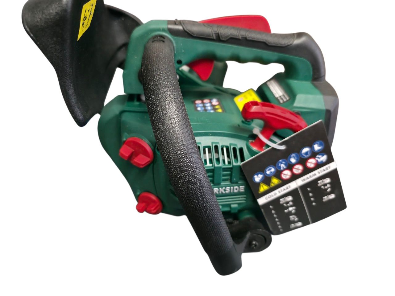 PARKSIDE® Pila spalinowa PBBPS 700 A1