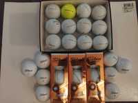 Bolas de Golf Titleist Pro V1 recycled