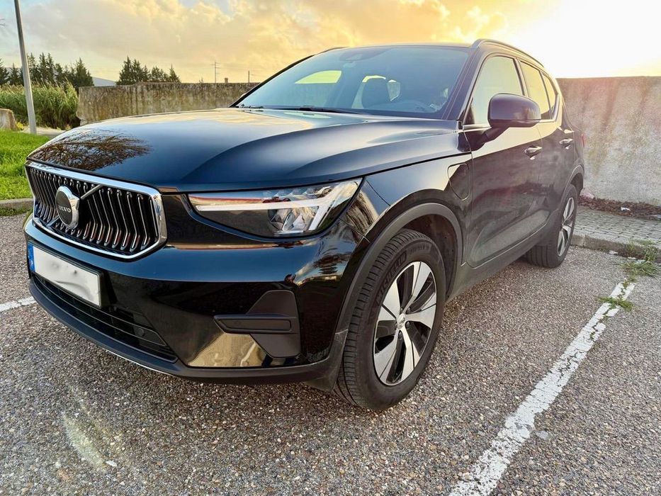 Volvo XC 40 1.5 T4 PHEV Essential