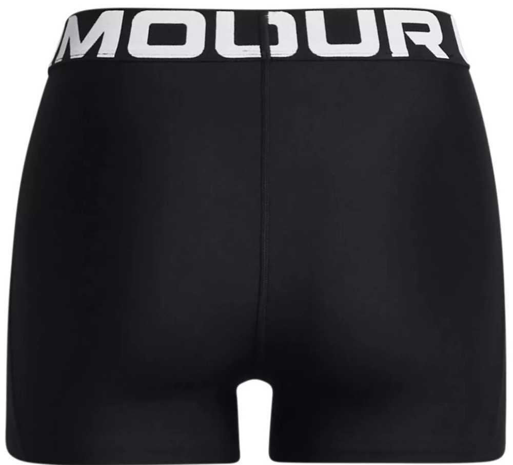 Spodenki Shorty damskie UA Under Armour HeatGear: różne rozmiary