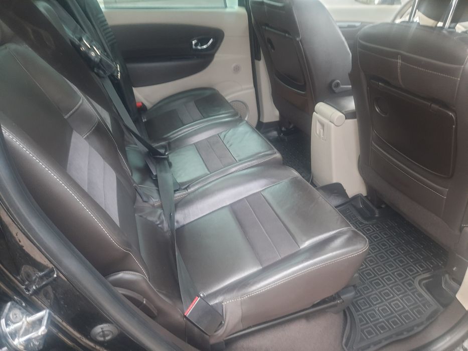 Рено Гранд Сценік 2012р. 1.4 бензин