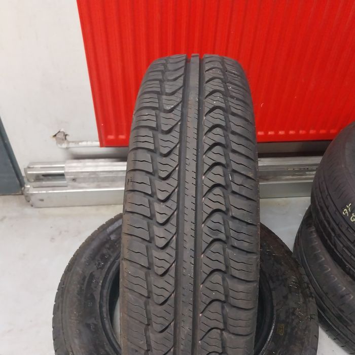 Opony Terenowe KAMA 185/75R16 97T DOT2021 Super Stan !