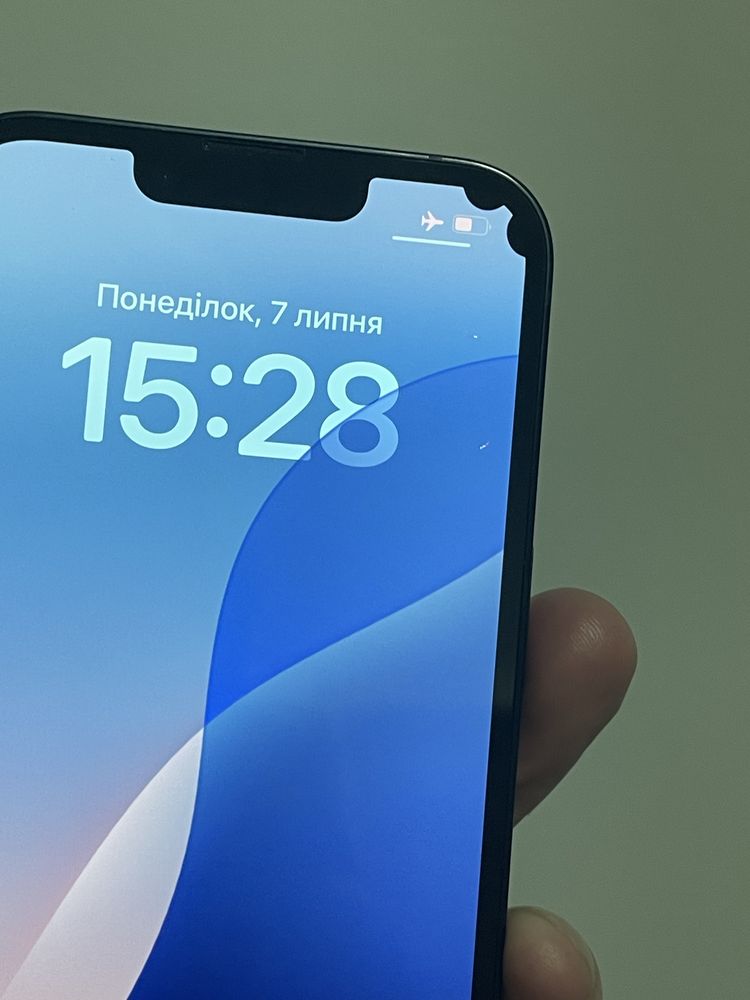 iPhone 14 128Gb Neverlock б/у esim Уцінка