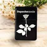 Zapalniczka Depeche Mode