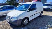 Volkswagen CADDY II VAN  2.0 SDI  2.0 SDI*VAN*Zabudowa*Zadbany