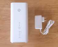Router Huawei B818-263 Prime 4G Cat19