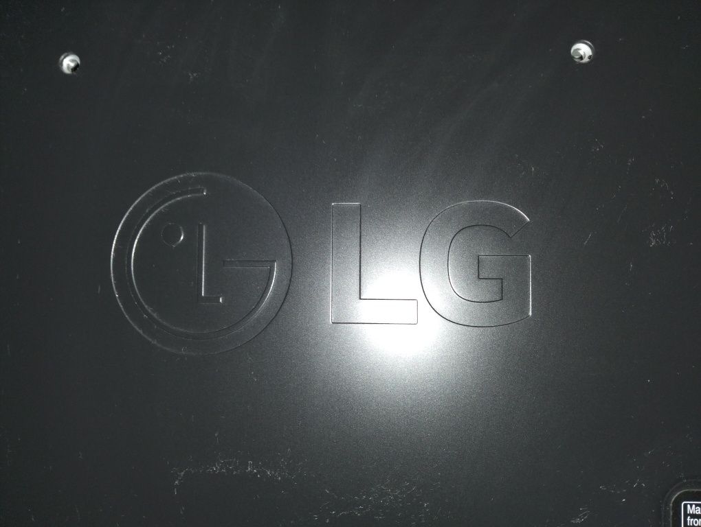 TV. Smart LG 43"