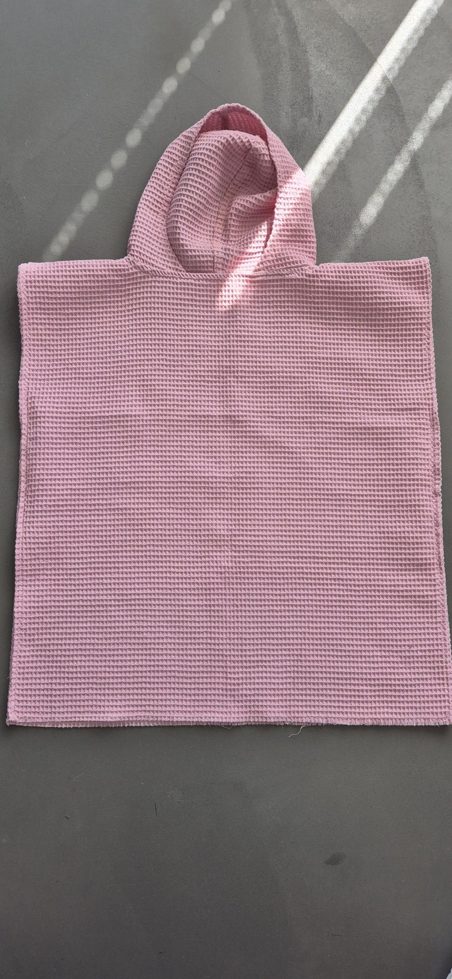 Ponczo plażowe Zara 116/134