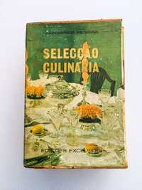 Selecção Culinária, Margarida Noémia