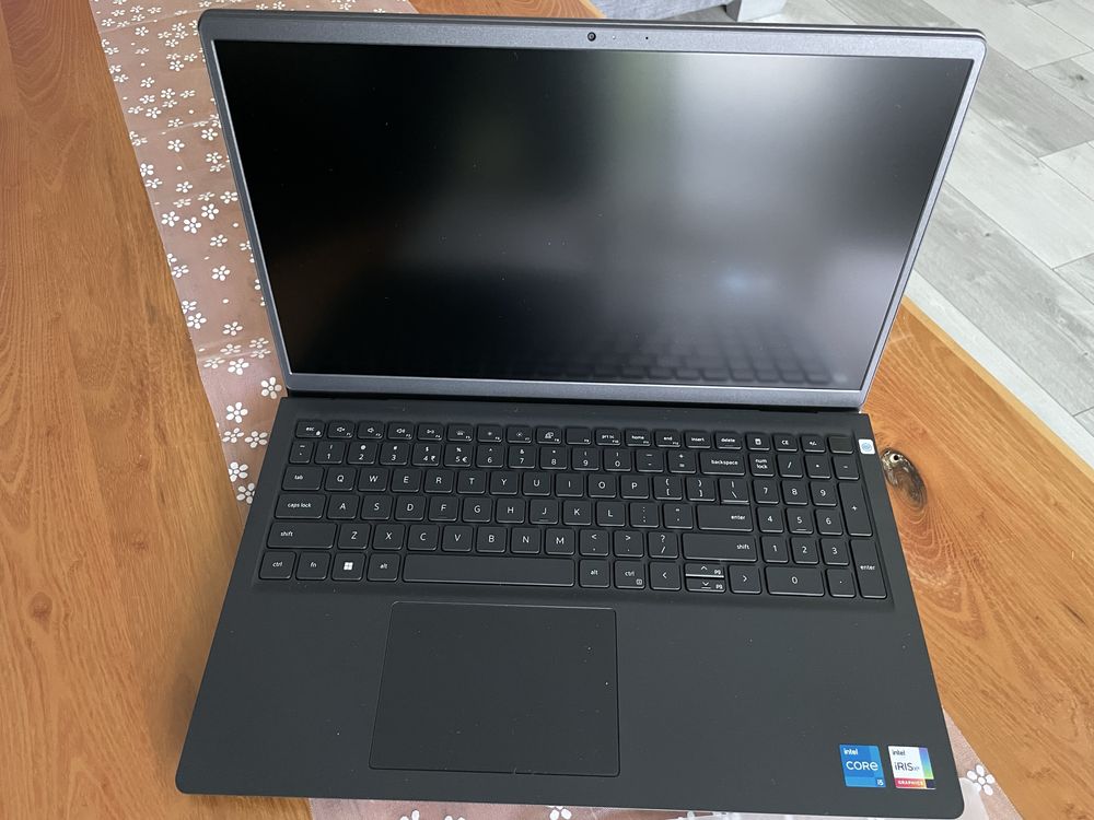 Laptop notebook Dell Vostro 15 3530 Intel i5 13gen 512ssd nowy prezent