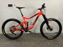 Rower enduro GIANT Reign 2/Rock Shox/Shimano/Maxxis/WYSYŁKA GRATIS