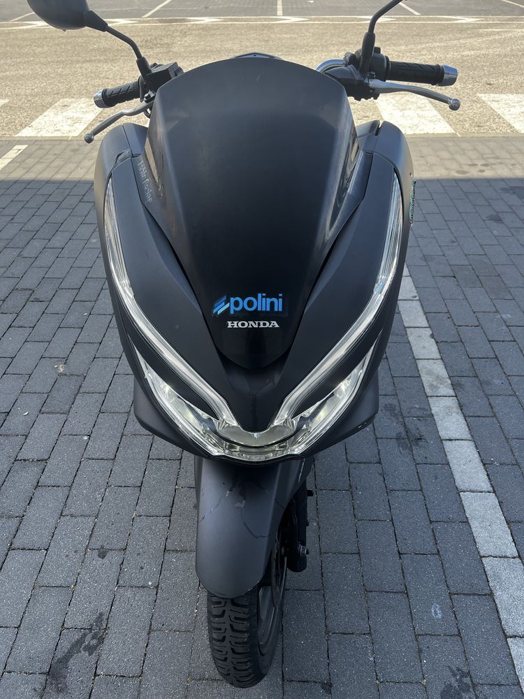 Pcx 2019 para venda