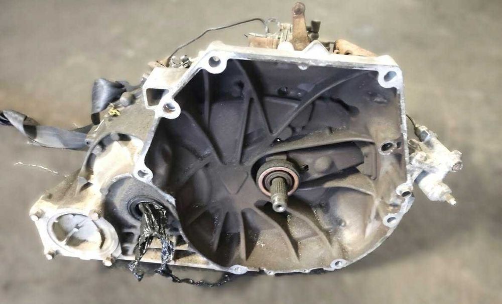 Skrzynia Biegów Honda FR-V 1.8 VTEC 2007r SJV3