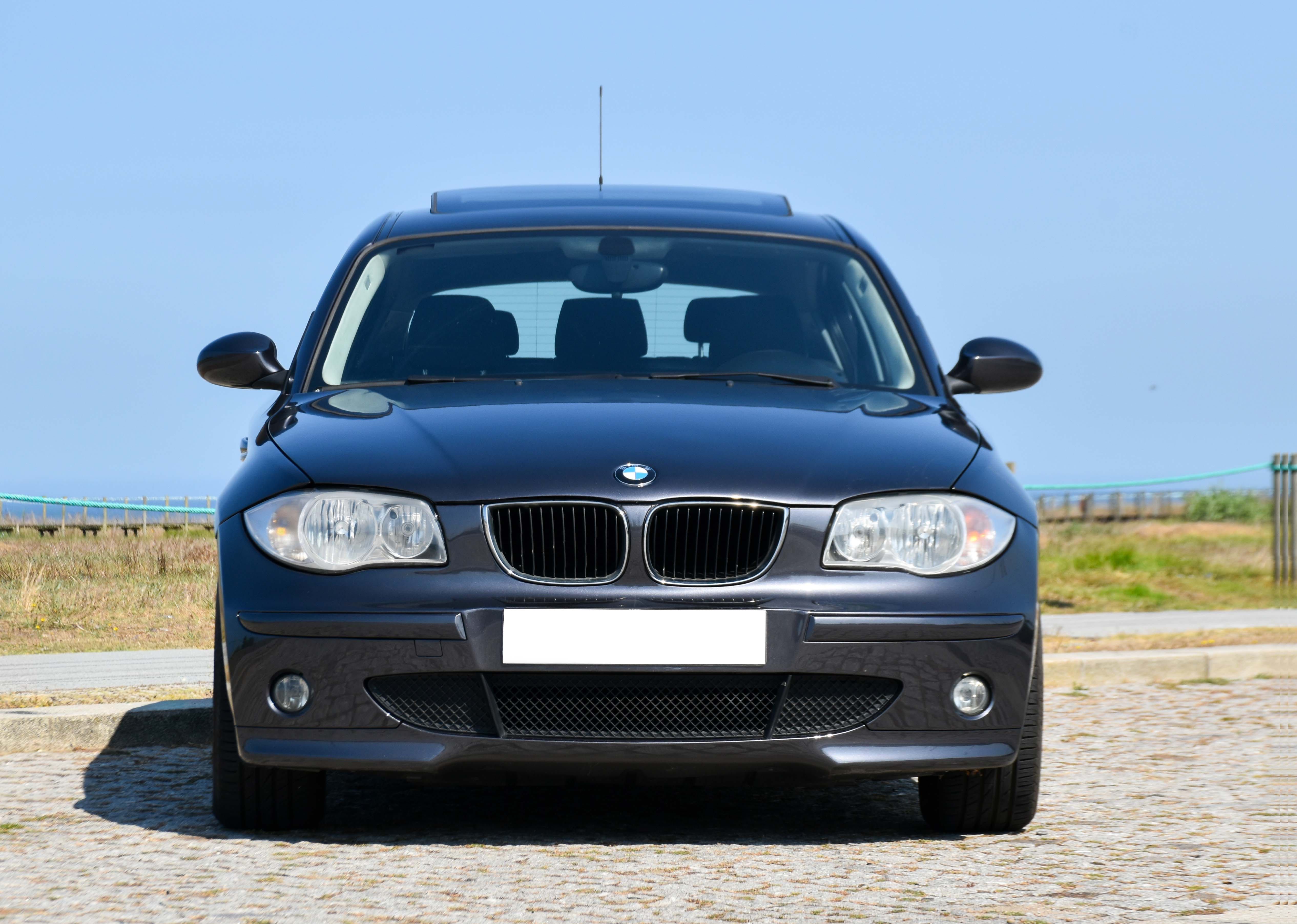 Bmw 116i - Desde 80€ /mês
