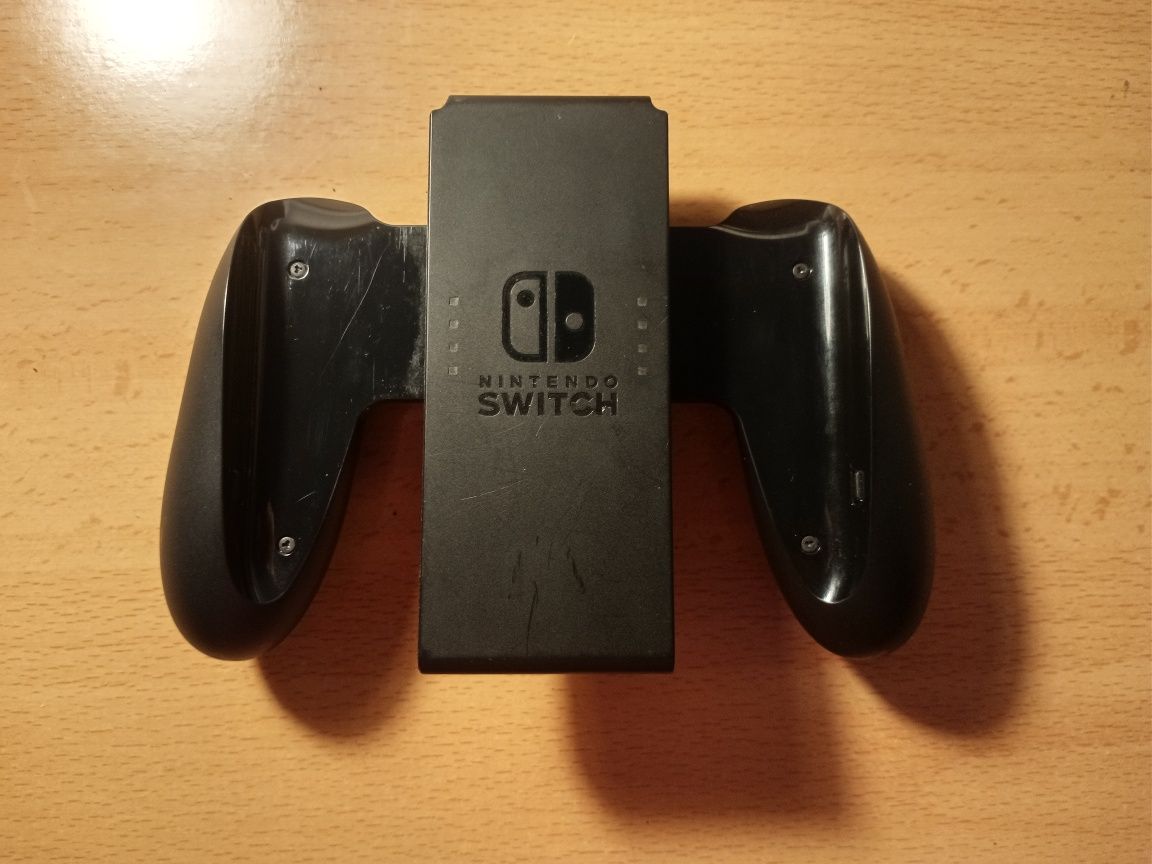 Nintendo Switch Oled.
