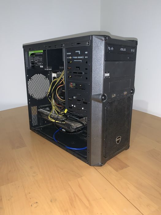 Продам комп’ютер для ігор / роботи