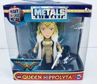 Figurka Queen Hippolyta M284 Wonder Woman Metals DC Comics Poznań
