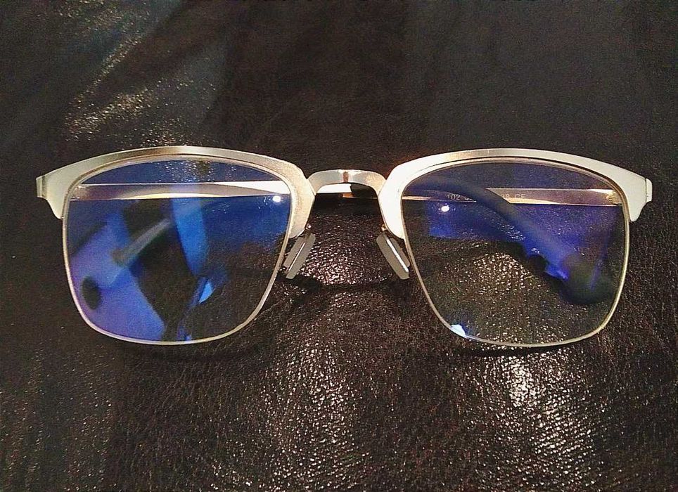 Компьютерные очки