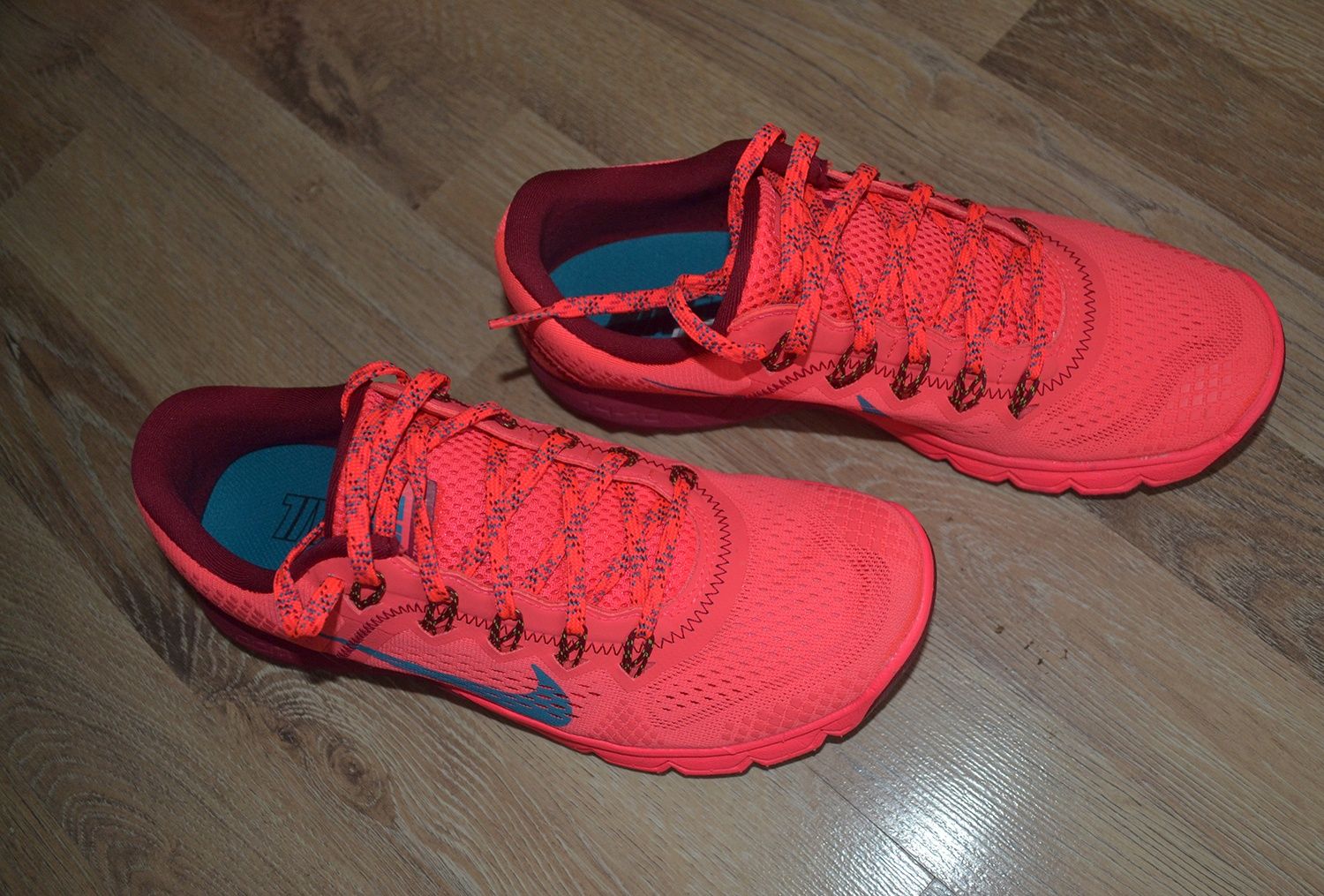 Buty do biegania NIKE 39