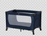 Cama ou parque infantil