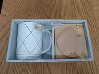 Kubek prezentowy gift mug