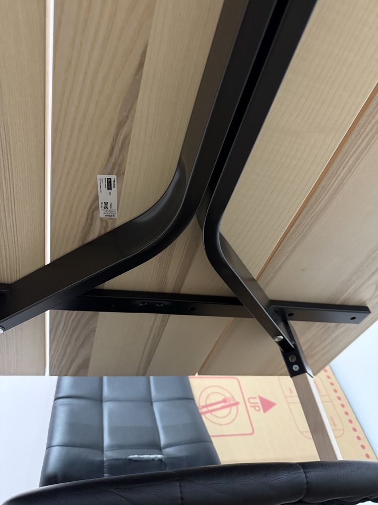 Mesa de jantar como nova Ikea