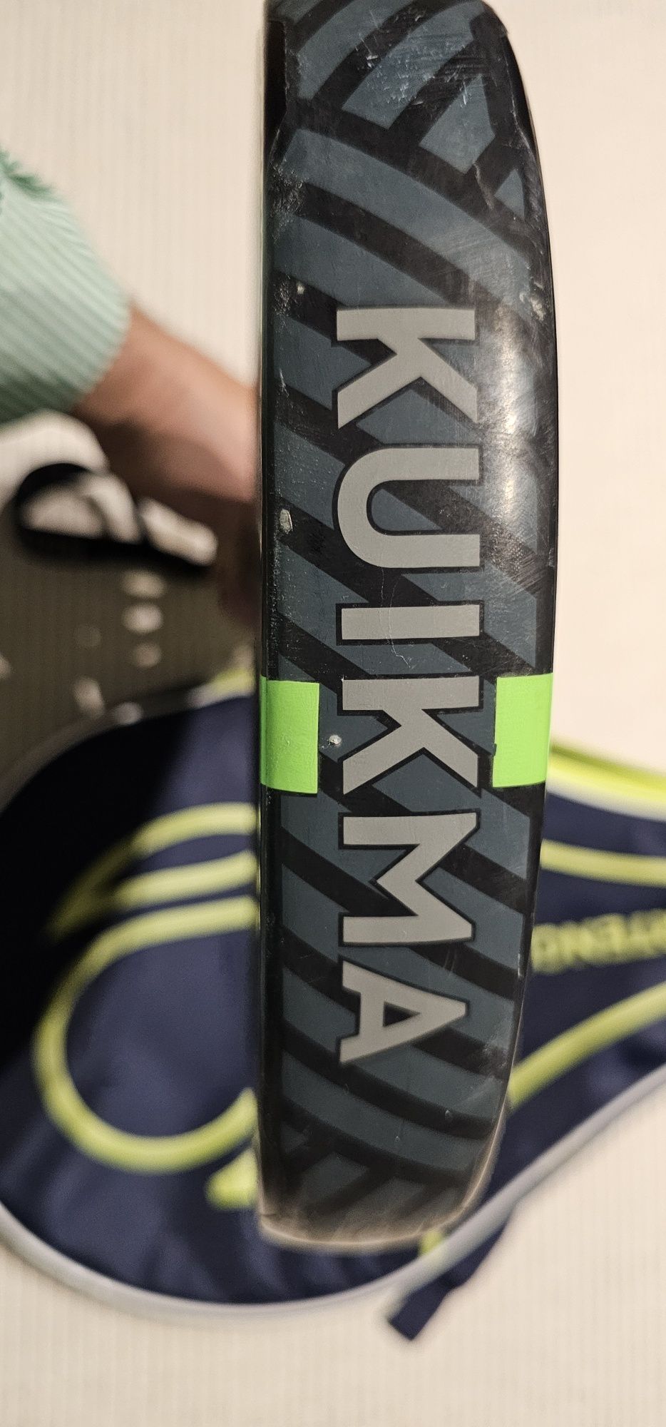 Raquete de padel Adulto - Kuikma 
Raquete de padel Adulto