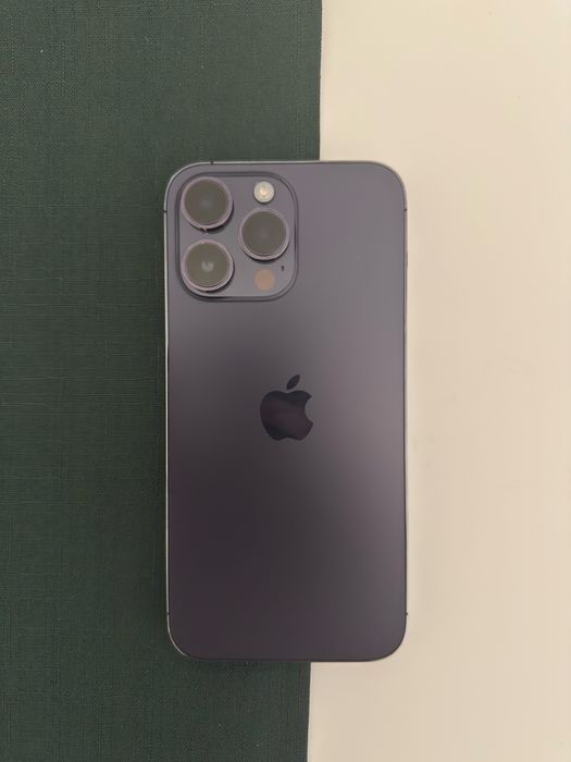 iPhone 14 Pro Max 256GB