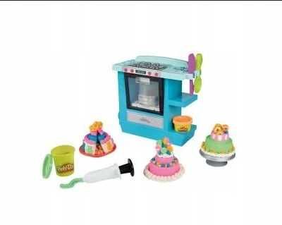 Play-Doh ciastolina piekarnik F1321