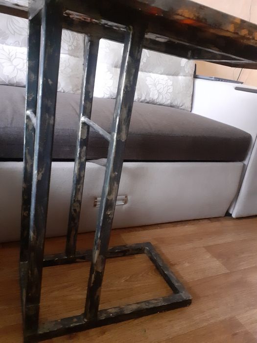 Стол эксклюзив лофт.