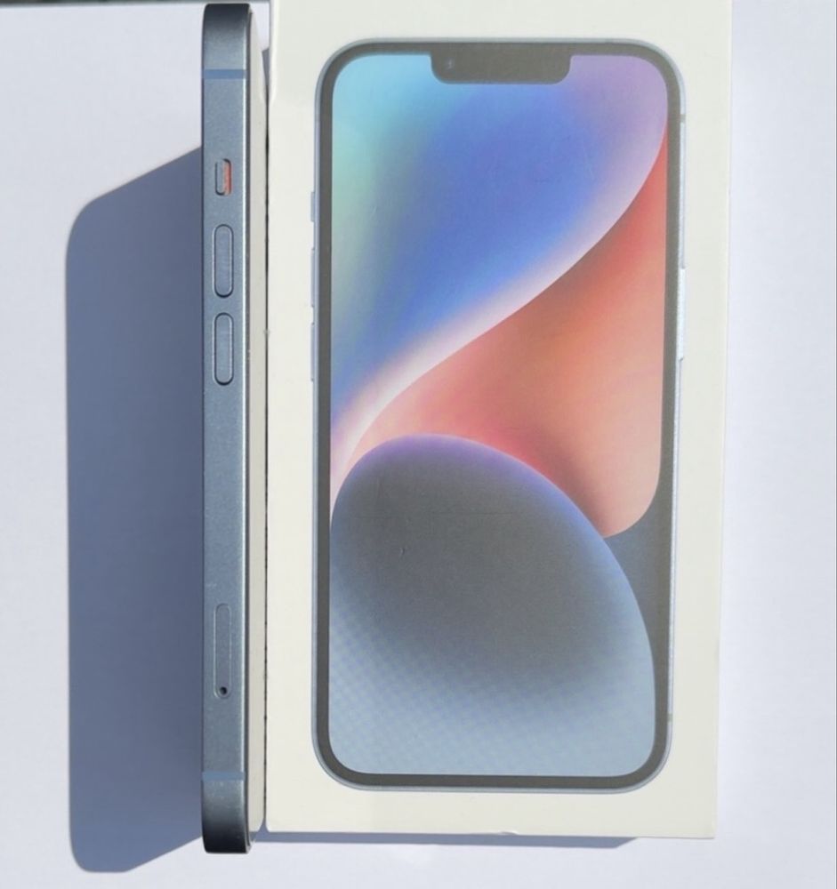 Iphone 14 kondycja 84%