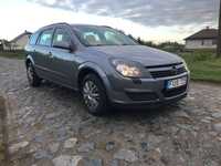 Opel Astra H 2005 1.7 дизель механіка