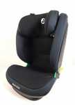 Fotelik Maxi Cosi RodiFix S i-Size 100-150cm 15-36kg Basic Grey isofix
