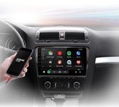 Radio nawigacja Skoda Octavia 2 2006 - 2013 Android Carplay 2GB 32GB