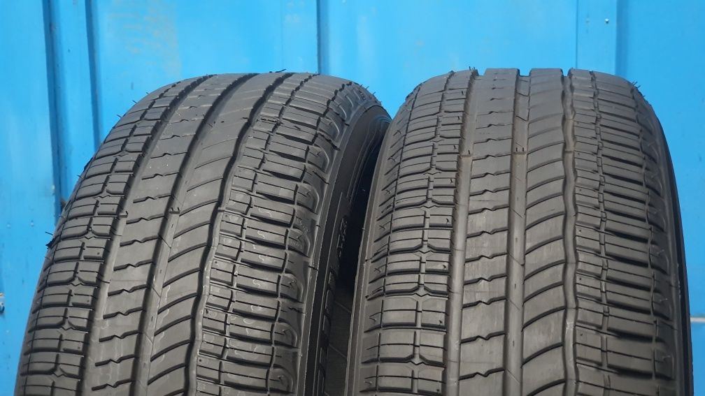 195/55 R16 Markowe opony letnie Michelin ! Rok 2021