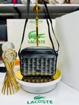 Сумка Lacoste Чоловіча