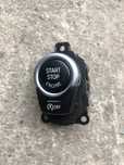 Przycisk start stop wloncznik bmw f10 f11 f01