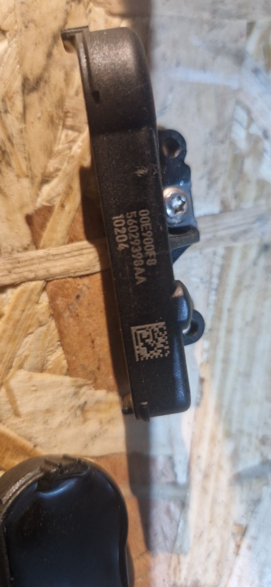 Czujniki ciśnienia TPMS Fiat 500, Dodge RAM,Chrysler C4W4MA4