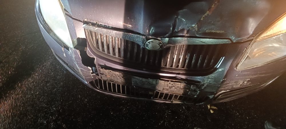 Продам авто шкода фабія