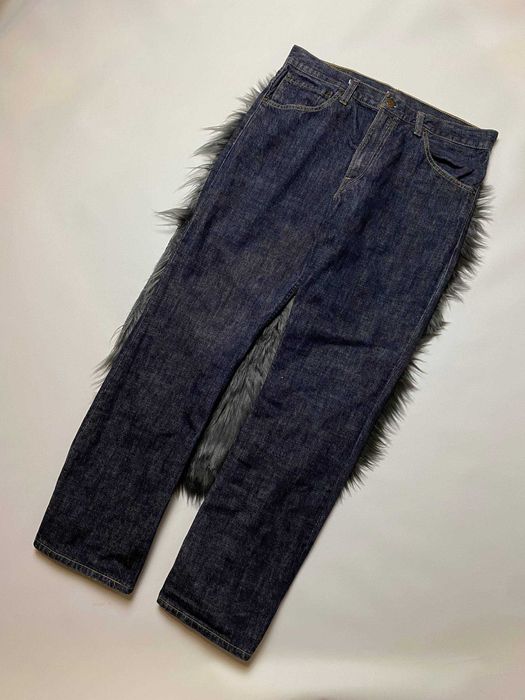 Продам Джинсы Мужские Тёмно синие Levis