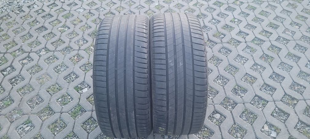 245/40r19 94W Bridgestone Turanza T005