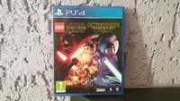 Lego Star Wars Przebudzenie Mocy / PS4 / PL / PlayStation 4